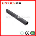 Supply Fine Grain Graphite Tube For Smelting Plant